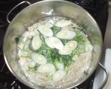 もやしあんかけうどん♪簡単作り方4写真