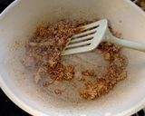 麻婆豆腐皮作り方3写真