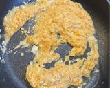 秋を味わうなめこのデュクセル味噌汁作り方2写真