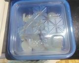簡単🌟じゃがいもとソーセージのカレー炒め作り方3写真