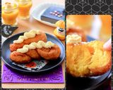 ~韓国揚げドーナツ~ クァベギ作り方17写真