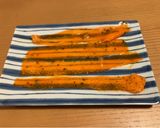 太いキャロットラペ⭐︎作り方1写真
