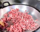 【保育園給食】切り干し大根の煮物作り方3写真