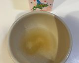 簡単牛乳プリン作り方1写真