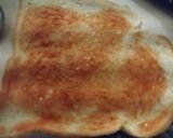 のせて焼くだけっ🩷超簡単🌟ピザトースト☺作り方2写真