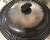 【家庭菜園ハーブ】豚肉サルティンボッカ作り方4写真