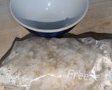 冷めても、もっちりもち麦ご飯作り方6写真