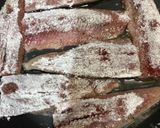 秋刀魚の蒲焼き作り方4写真