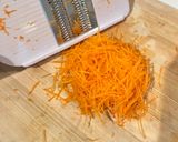 常備菜♪ごぼうと人参のごまマヨ和え作り方5写真