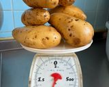 こっくり濃い味付けのウマウマ肉じゃが作り方1写真