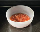 低カロリーいちごジャム作り方1写真
