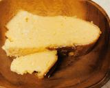HBで簡単ベイクドチーズケーキ作り方7写真