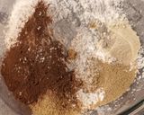 米粉のココアエピ作り方2写真
