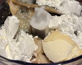茹でほっけとさつまいものハンバーグ作り方3写真