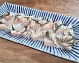 ホームパーティにも☆メカジキのグリル作り方5写真
