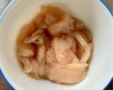 あるものDE炊き込みご飯作り方2写真