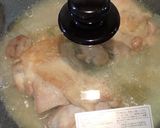 【食品安全】簡単！鶏肉の玉ねぎ煮作り方11写真