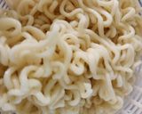 いつもの味が10倍旨♪冷やし辛ラーメン作り方1写真