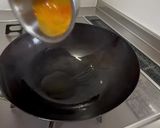 某おむすび屋の味を再現、しそちりめん炒飯作り方2写真