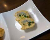 シラスネギ卵焼き作り方5写真