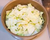 ニンジンたっぷりトマトスープ🥣作り方8写真