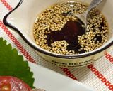 さばの竜田揚げ♡ネギ酢ダレを乗っけて♪作り方6写真