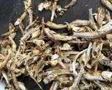 サクサク食べれる小魚　おやつ、副菜にも◎作り方8写真