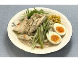ごま豆乳冷やしうどん★動画あり★作り方39写真