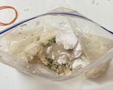 レンコンの挟み揚げ＆ナゲット作り方3写真