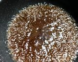 今日の副菜！作り置き便利な大学芋作り方4写真