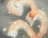 きのこと白身魚の土瓶蒸し作り方4写真
