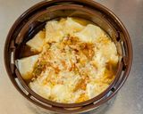 tacookキムチーズ豆腐作り方6写真