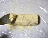 きな粉おはぎ吉原殿中風作り方8写真