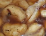 しっとり&じゅわっ　がんもの煮物作り方7写真