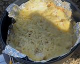 山フライパン一つで電撃チキン作り方4写真