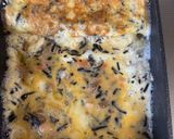 ひじきチーズ卵焼き作り方5写真