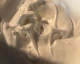 レモンリコッタパンケーキ作り方1写真