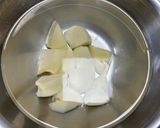 夏野菜ポークカレー作り方2写真