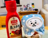 ムルフェ(水刺し身)作り方7写真