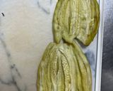 鰻重風　茄子の蒲焼作り方3写真