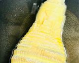 糠がない!たけのこの下処理、下茹での方法作り方17写真