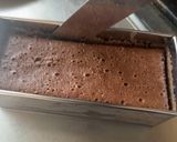 抹茶プジン作り方16写真