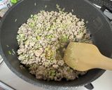 横浜発♡枝豆いっぱい白玉肉団子作り方3写真