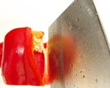 ウイグルの味！スパイシー煮込み(大盤鶏)作り方3写真