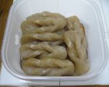 2011＊おせち三の重作り方1写真