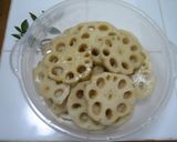 2011＊おせち三の重作り方4写真