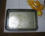 2011＊おせち三の重作り方5写真