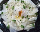 シーザードレッシング作り方4写真