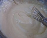 絶品☆ヨーグルトシフォンケーキ作り方5写真