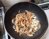 スリランカ黒豚カレー作り方6写真
